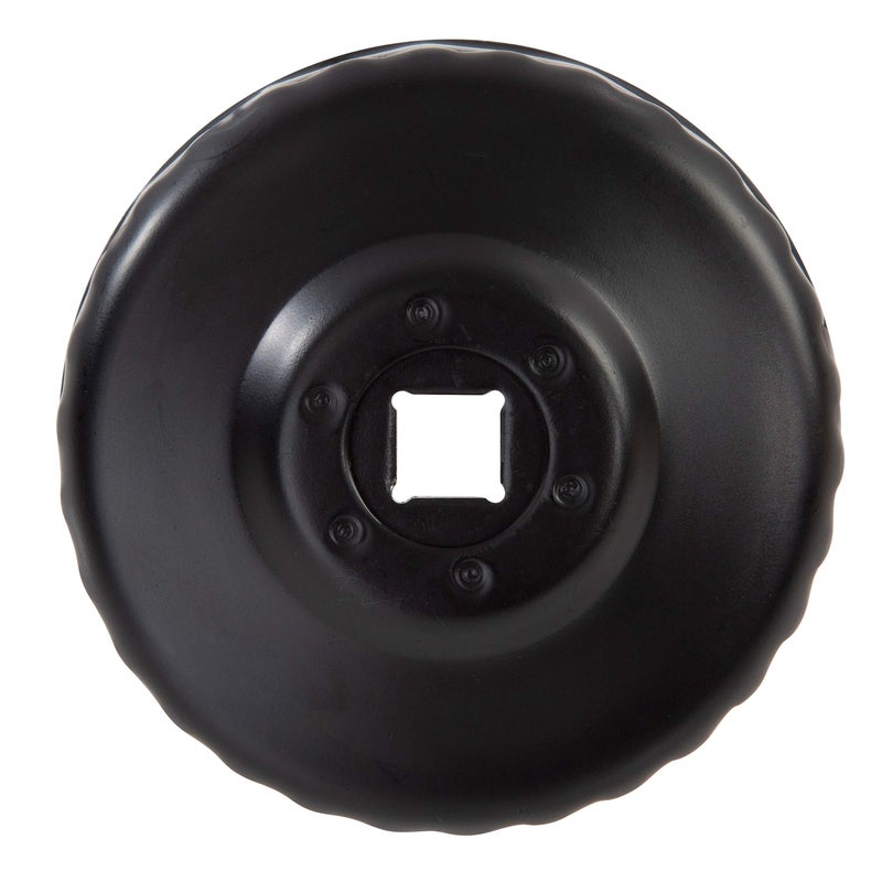 OEMTOOLS 25400 Oil Filter A Cap Wrench 74/76mm with 30 Flutes