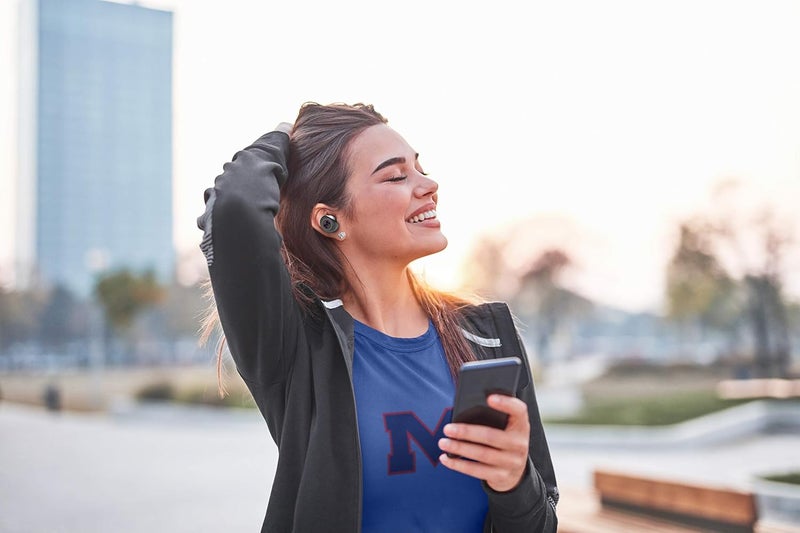 SOAR Collegiate True Wireless Earbuds v.7 - Image 3