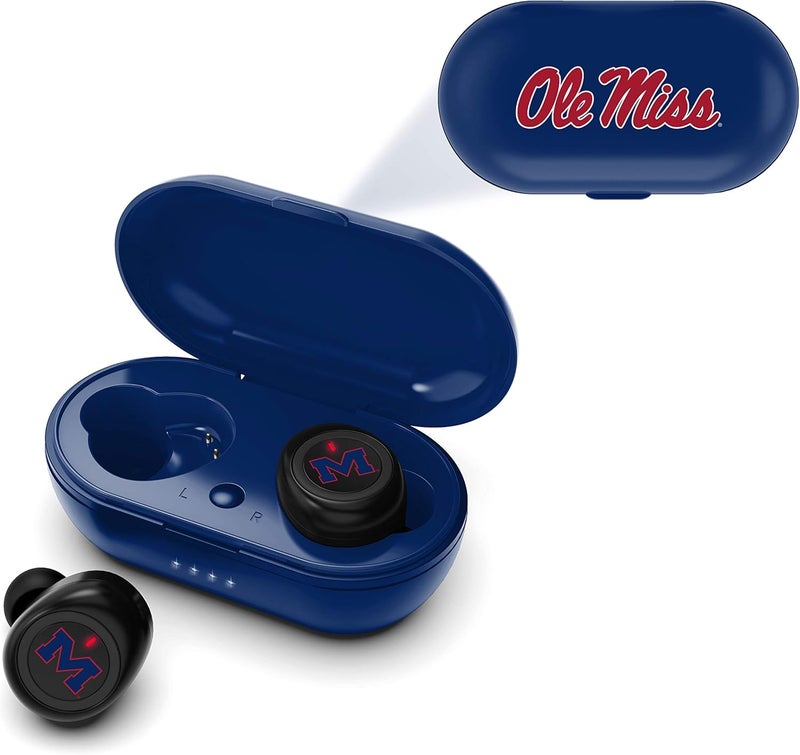 SOAR Collegiate True Wireless Earbuds v.7 - Image 5