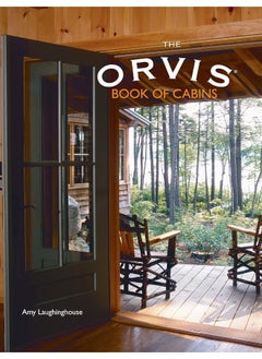 The Orvis Book of Cabins 