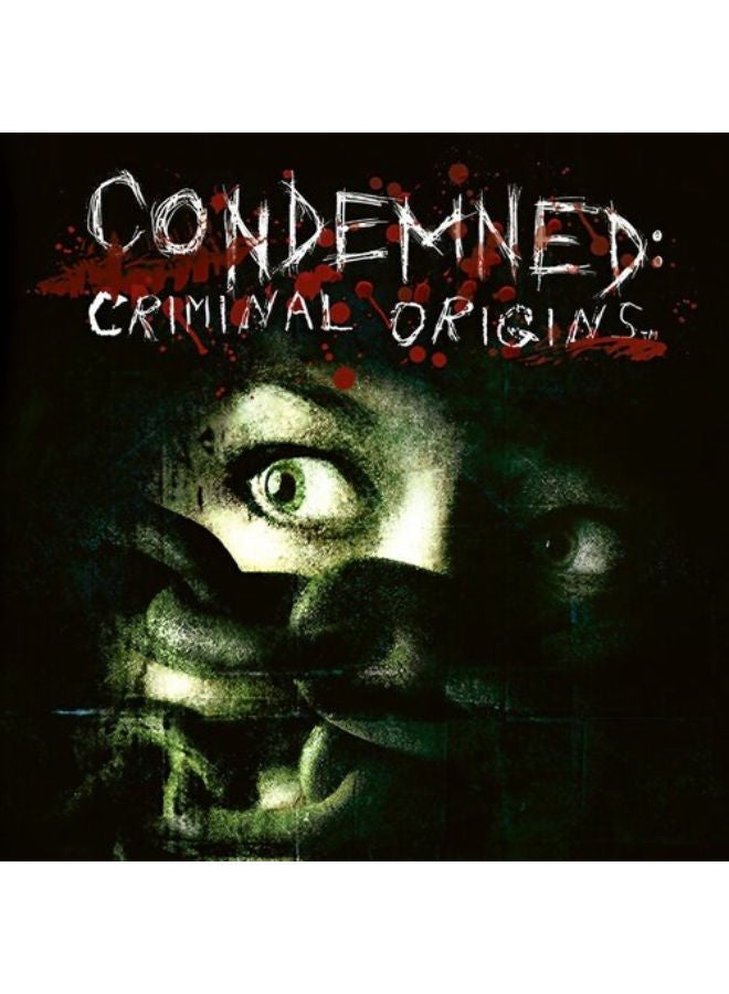 Condemned: Criminal Origins