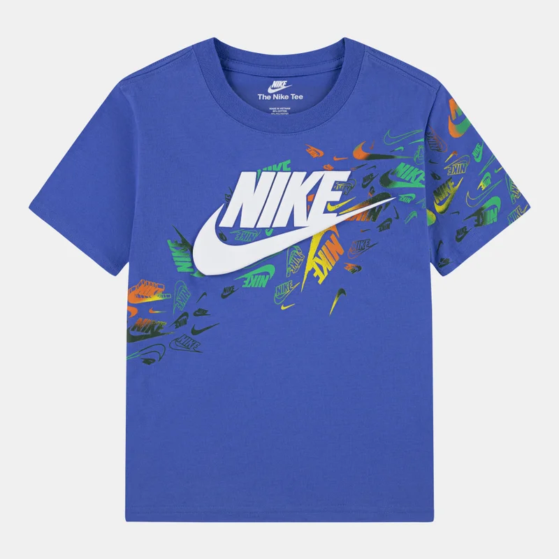 Nike Kids' Revealed T-Shirt