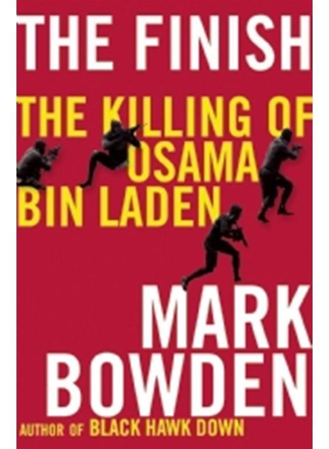 Grove Press / Atlantic Monthly Press Finish Intl