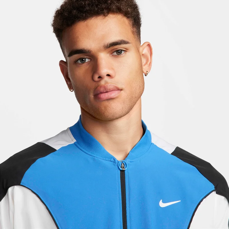 Nike Men's Court Advantage Jacket