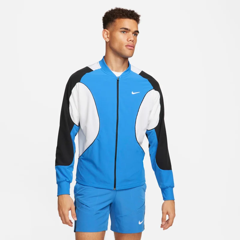 Men's Court Advantage Jacket