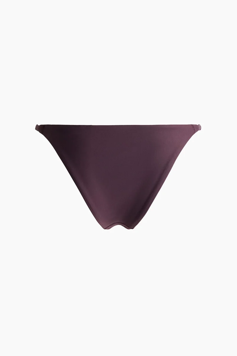 H&M  Sports Brazilian bikini bottoms with Lycra® for Women | Best Price UAE
