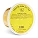 RA Cosmetics 100% Pure African Shea Butter, Golden - Unrefined, Raw African Luxury Head-to-Toe Moisture Miracle for Radiant Skin and Luscious Hair - Sourced from Ghana - 16 oz Jar - Image 2