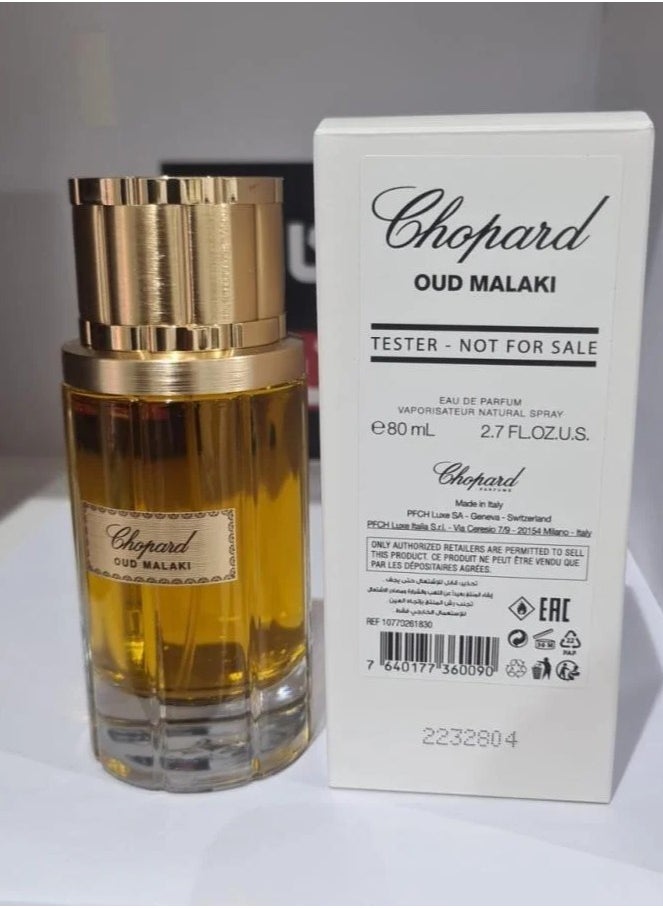 Chopard Oud Malaki Eau de Parfum 80ml Tester - pzsku/ZF5540FAD09D7955F0D2EZ/45/_/1737127829/f8b9a6a1-c585-4ac4-b57c-2e2f168d6398