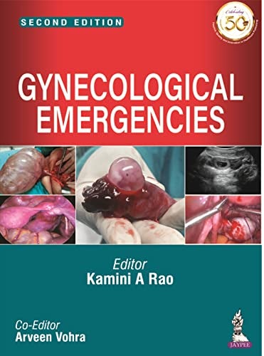 Gynecological Emergencies 