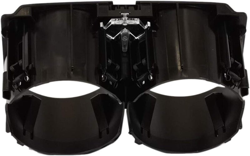 Wivplex Car Centre Console Drink Cup Holder for Mercedes-Benz E-Class - Image 2