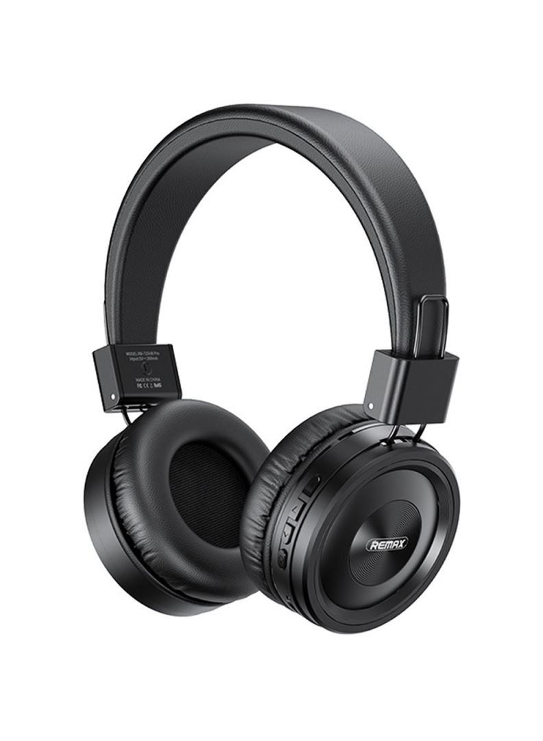 remax Remax Headworn Bluetooth Headphones Wireless Phone Headphones Stereo Bluetooth 5 ZF554553E300BC272978BZ