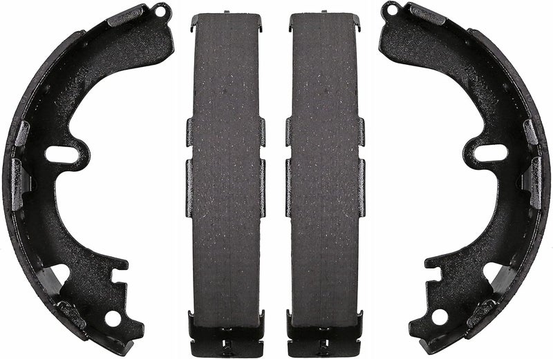 Wagner Z551 Drum Brake Shoe Set