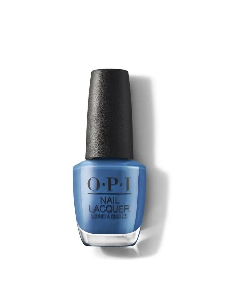 OPI طلاء أظافر Suzi Takes A Sound Bath NLF008 15 مل - Image 1