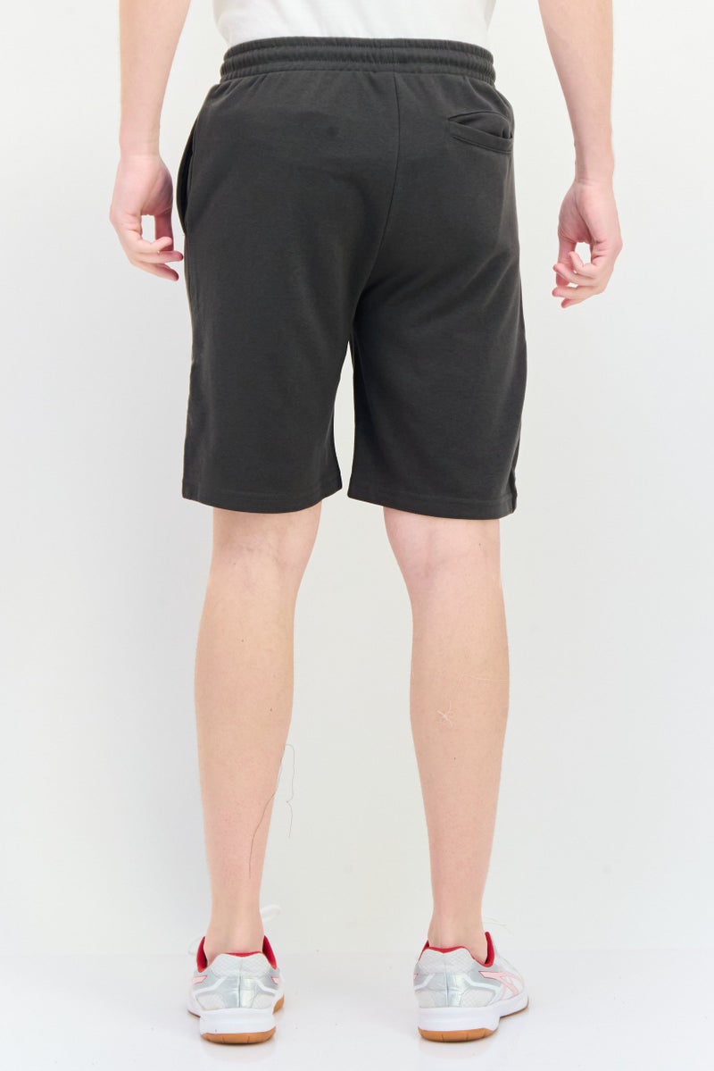 TapouT Men Sportswear Fit Outdoor Shorts, Dark Olive - Image 2