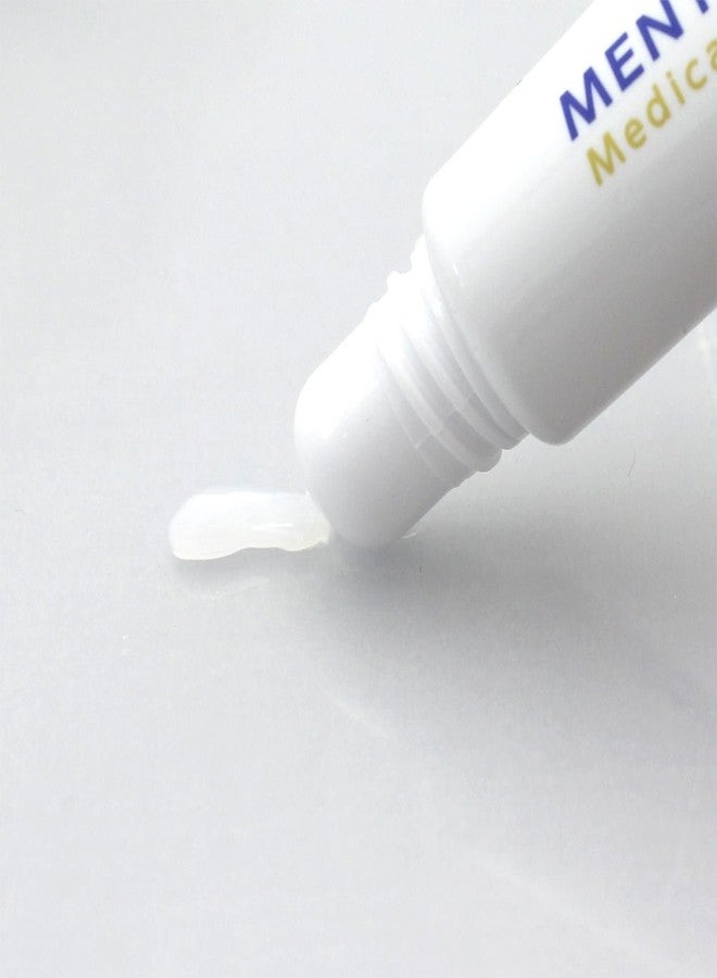mentholatum ROHTO MENTHOLATUM Medical Lip nc 8.5g - Image 4