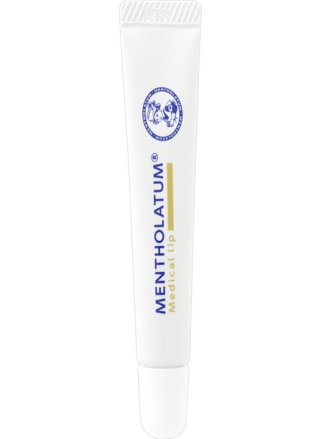 mentholatum ROHTO MENTHOLATUM Medical Lip nc 8.5g - Image 3