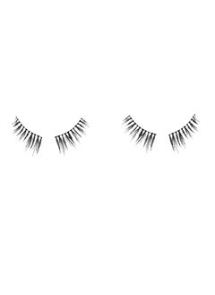 Glance Cosmetics Petite Cherie - Natural False Eyelashes  - Image 3