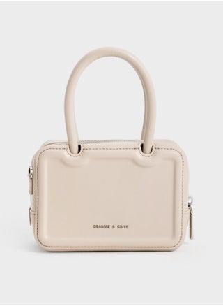 Charles & Keith Perline Extended Top Handle Bag - pzsku/ZF554FFDFF51F9ECF21ECZ/45/1743925346/54937b5f-dc82-4440-9929-86f1d8240ad0