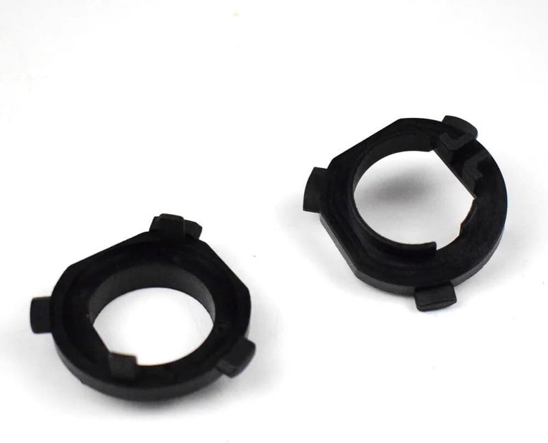 Wivplex H1 Car Headlight Clips - 4Pcs Set - Image 3