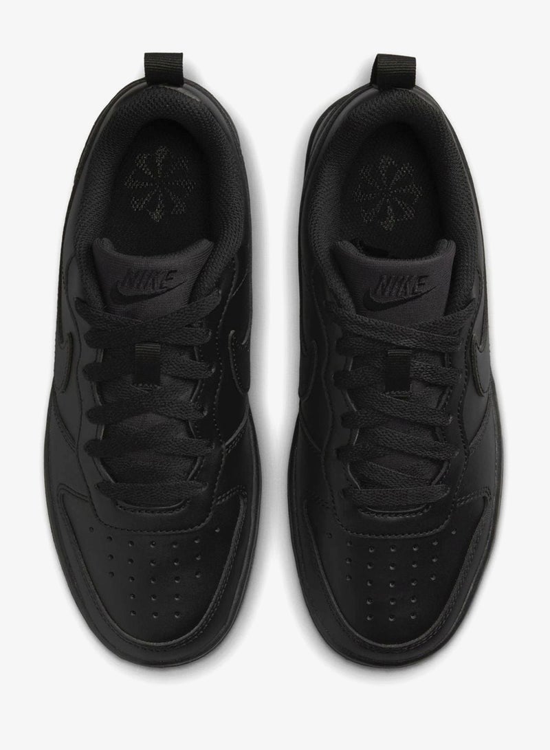 Nike Court Borough Low Recraft - Image 5