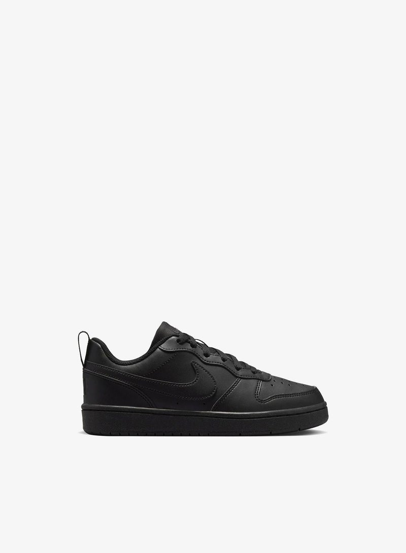 Nike Court Borough Low Recraft - Image 1