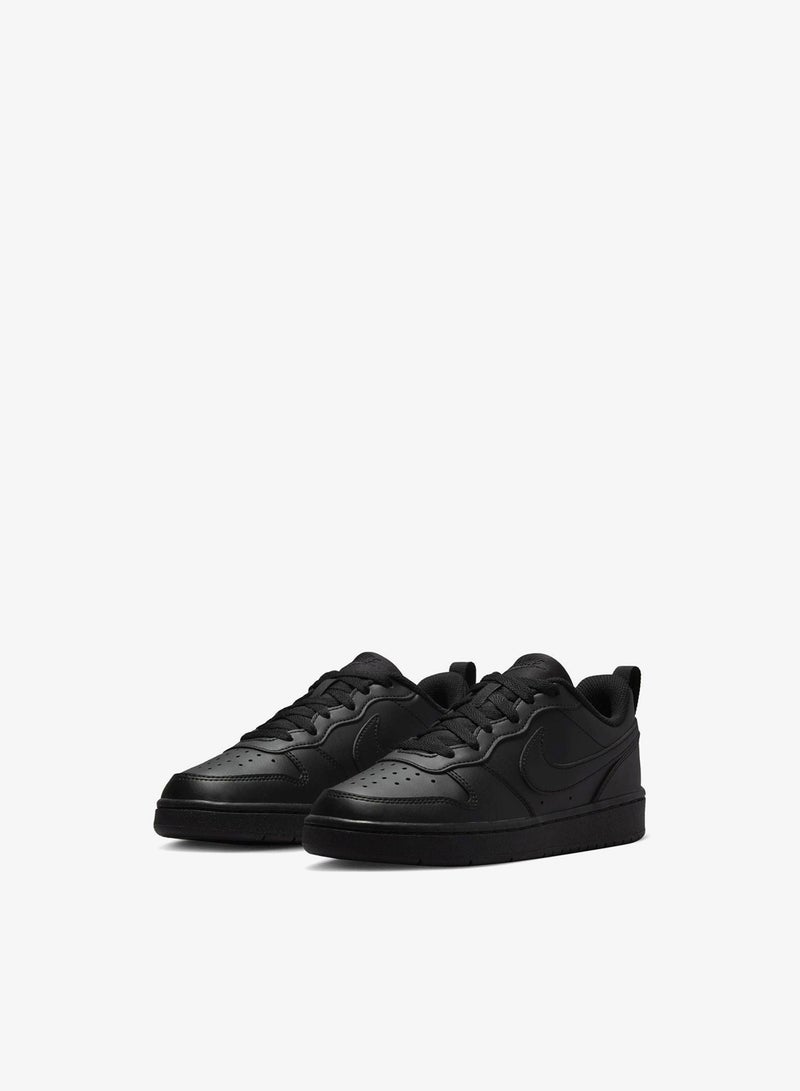 Nike Court Borough Low Recraft - Image 3