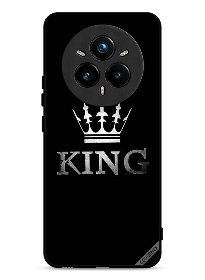 Covernex Realme 14 Pro Plus 5G Protective Case Cover King