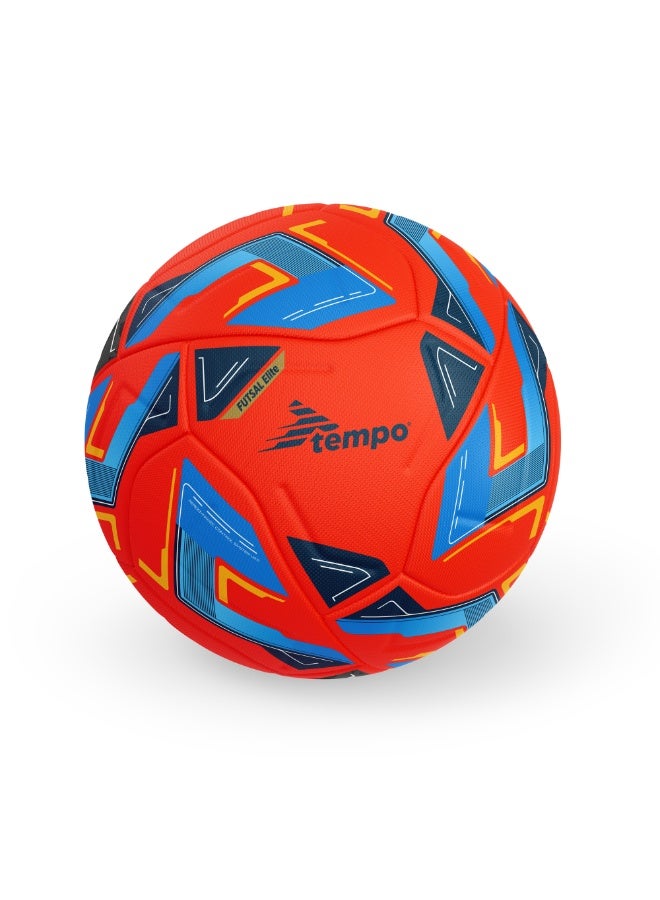 IGNITE FUTSAL FIFA Quality Pro FlameRed