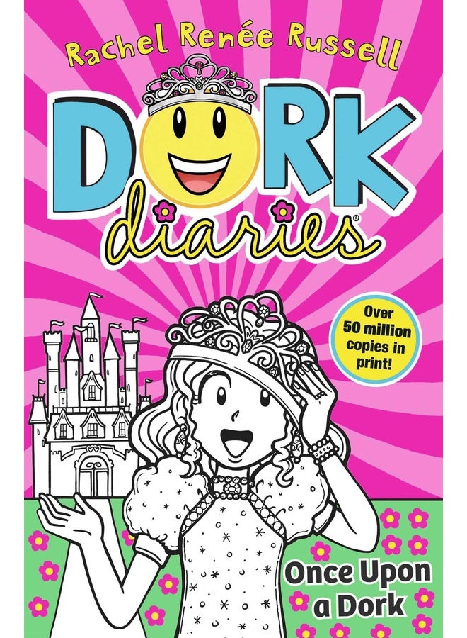 DORK DIARIES: ONCE UPON A DORK
