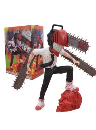 Boxed Combat Edition Chainsaw Man Denci Hand-made Model Ornaments - pzsku/ZF555D129B50A2D86FD9EZ/45/_/1723110654/aabad5d2-fe48-484b-900f-157e1ec1e55d