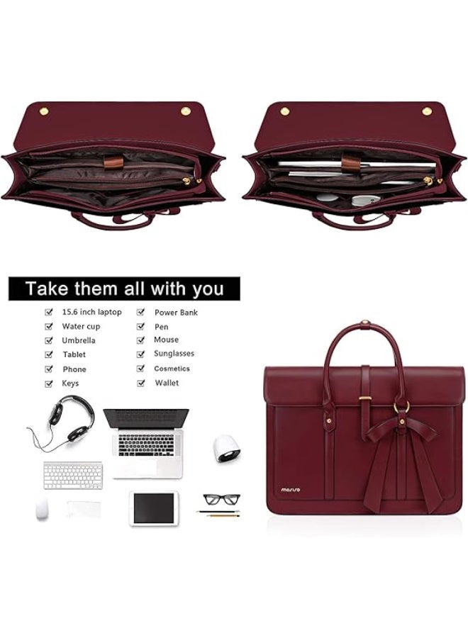 موسيسو حقيبة كمبيوتر محمول - Image 2