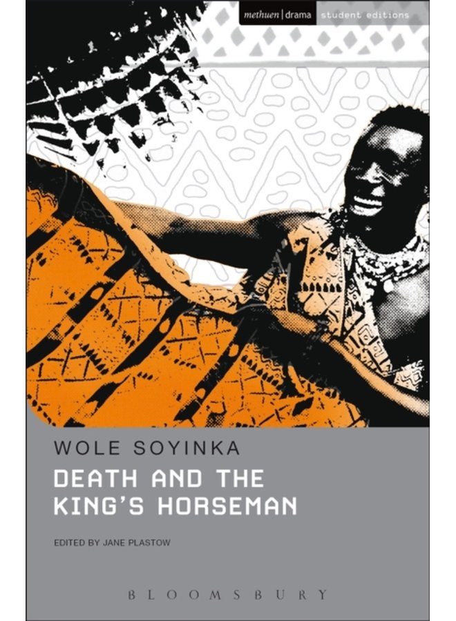 Death and the King s Horseman - Paperback