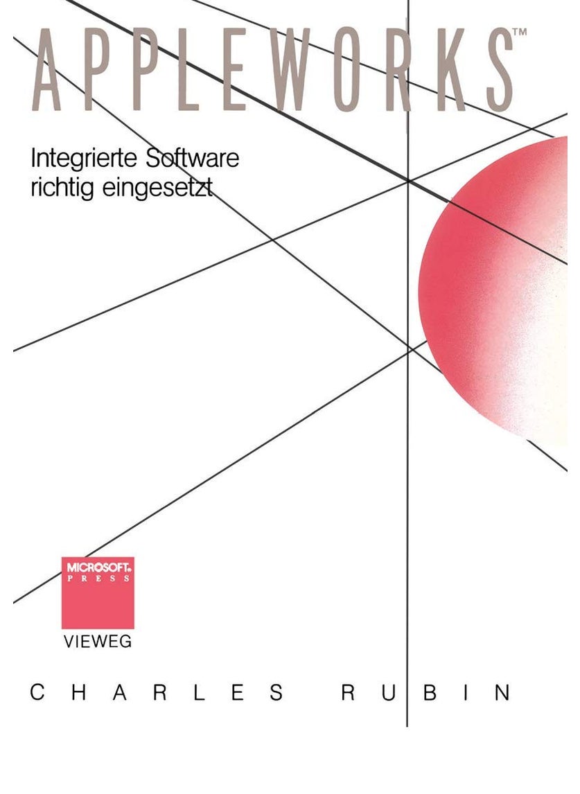 AppleWorks™: Integrierte Software richtig eingesetzt 