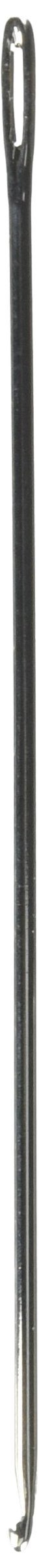 Lacis LG96 Locker Knooking Steel Needle, 5 by 2mm - Image 3