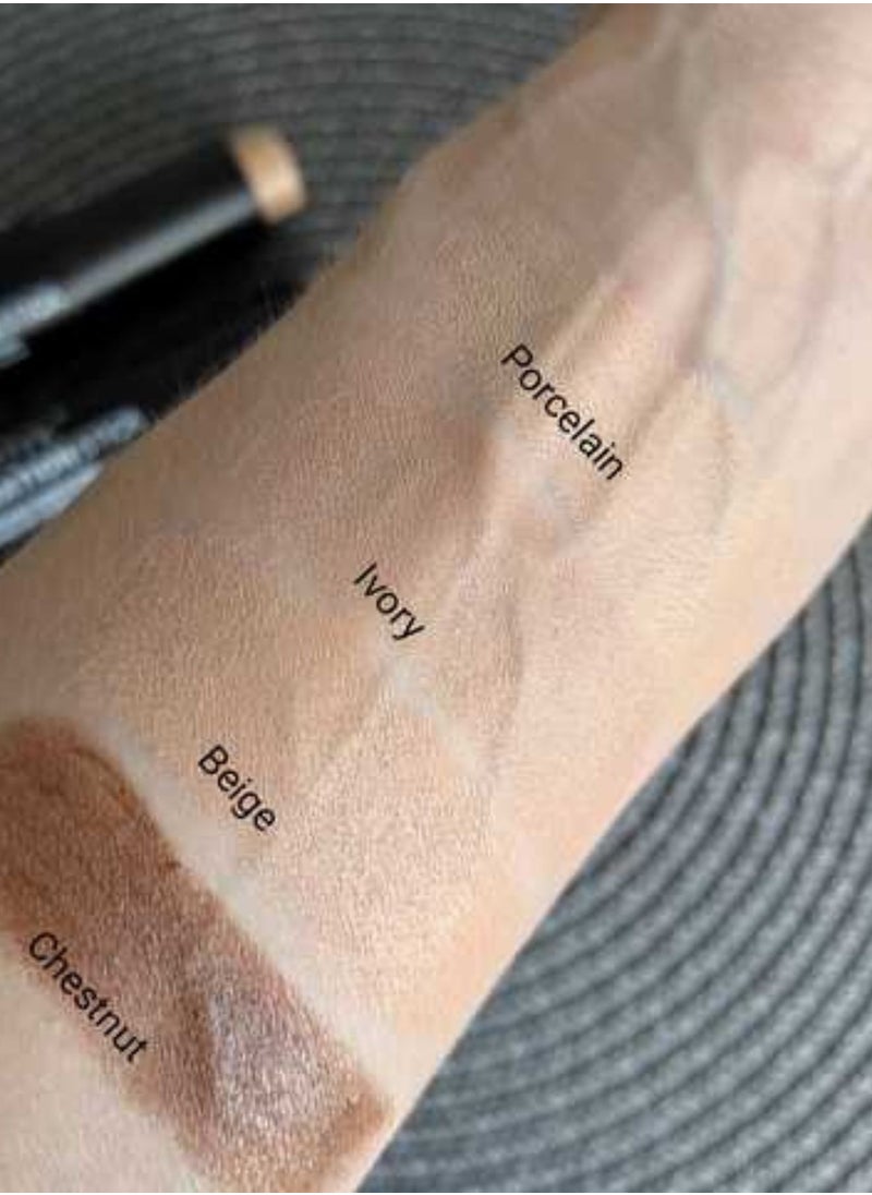 Technic Foundation Stick  Ivory  - Image 2