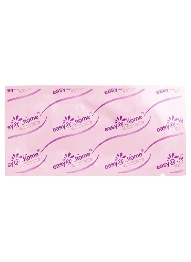 Easy Home Easy@Home, Pregnancy Test, 20 Tests  - Image 3