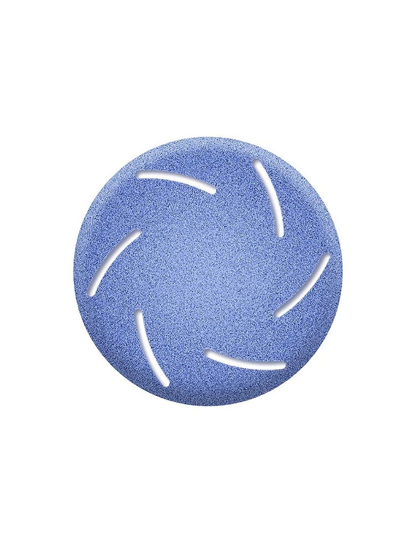 Y&D Foot FileMess-Free Exfoliation Electric Callus RemoverTouch Flawless Rechargeable ScrubberWashable Electronic Waterproof CallusBuilt-in Vacuum Removes Portable  - Image 3