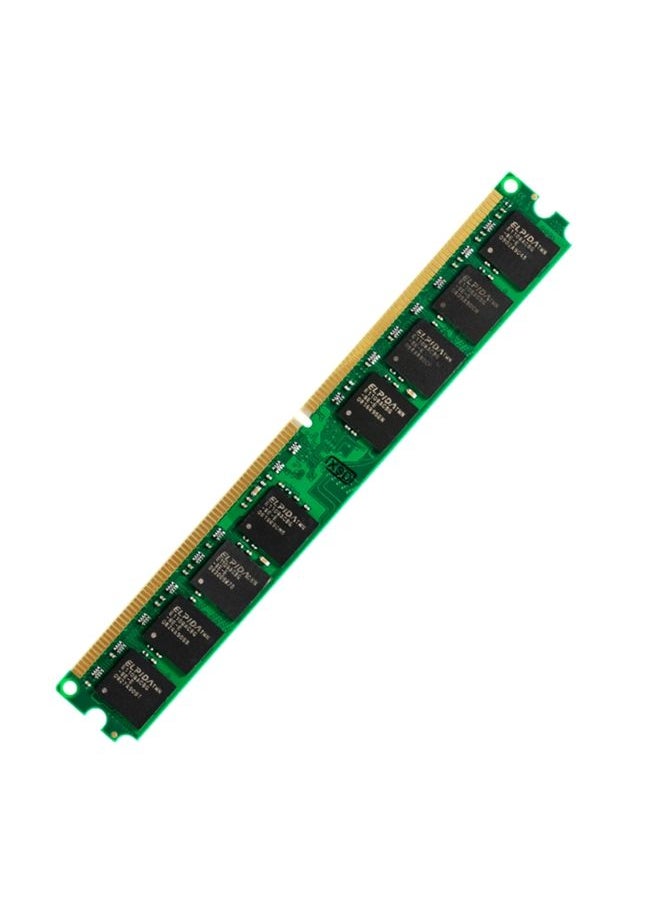BURAQ Vaseky 2GB 800MHz PC2-6400 DDR2 PC Memory RAM Module for Desktop  - Image 3
