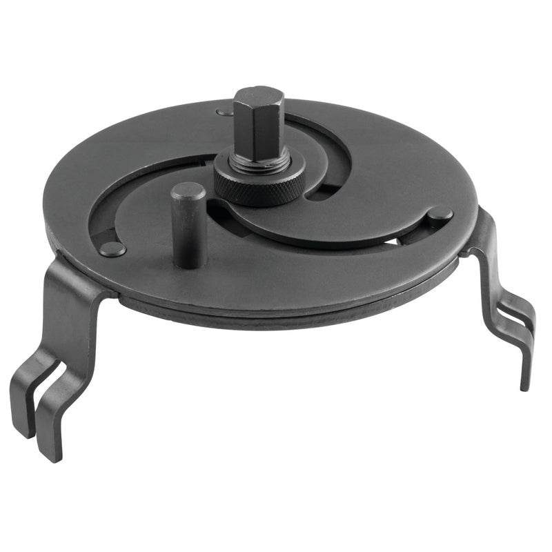 Performance Tool W80699 3-Jaw Fuel Tank Lock Ring Remover and Install Tool, Ideal For Serrated Fuel Tank Retaining Rings for In-Tank Fuel Pumps - Image 5