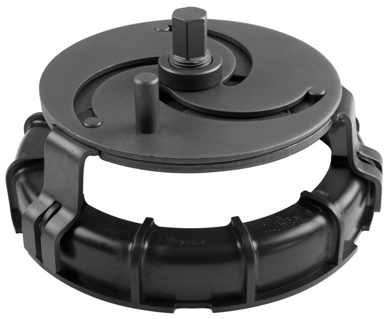 Performance Tool W80699 3-Jaw Fuel Tank Lock Ring Remover and Install Tool, Ideal For Serrated Fuel Tank Retaining Rings for In-Tank Fuel Pumps - Image 3