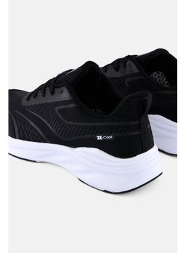 RBX Women Lace Up Outdoor Shoes, Black  - Image 2