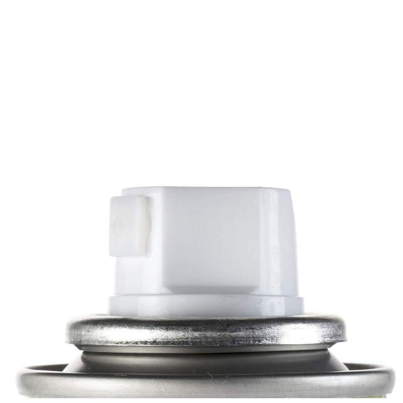 Tulip ColorShot Instant Fabric Spray Color 3oz. White - Image 3