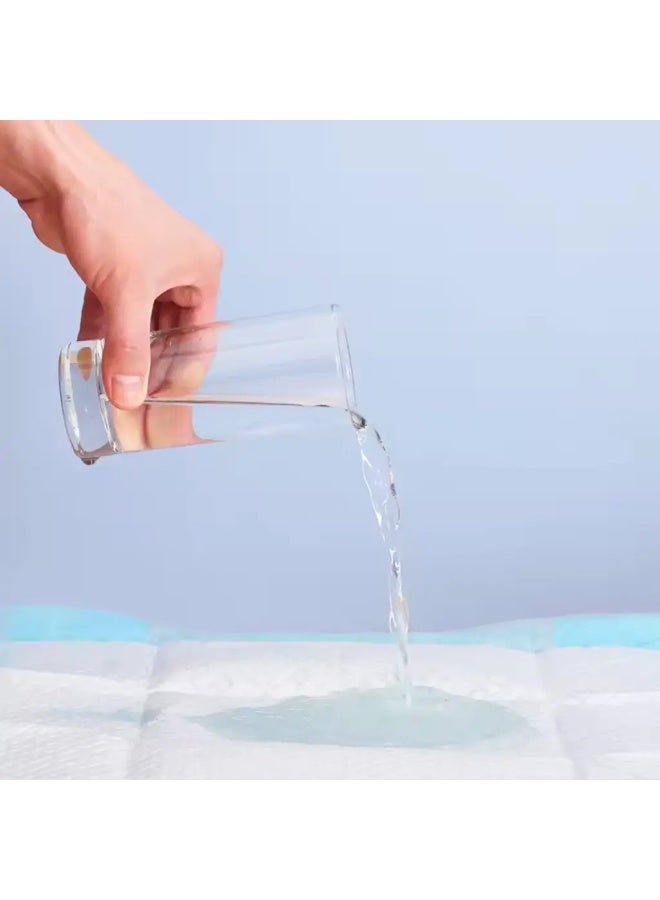 بايولاين وسادات تدريب بيولاين 60×60 سم، 40 قطعة [العدد - 40] - Image 2