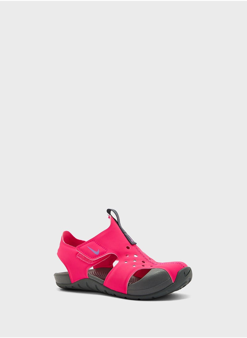 Nike - Kids Sunray Protect 2 - Image 1