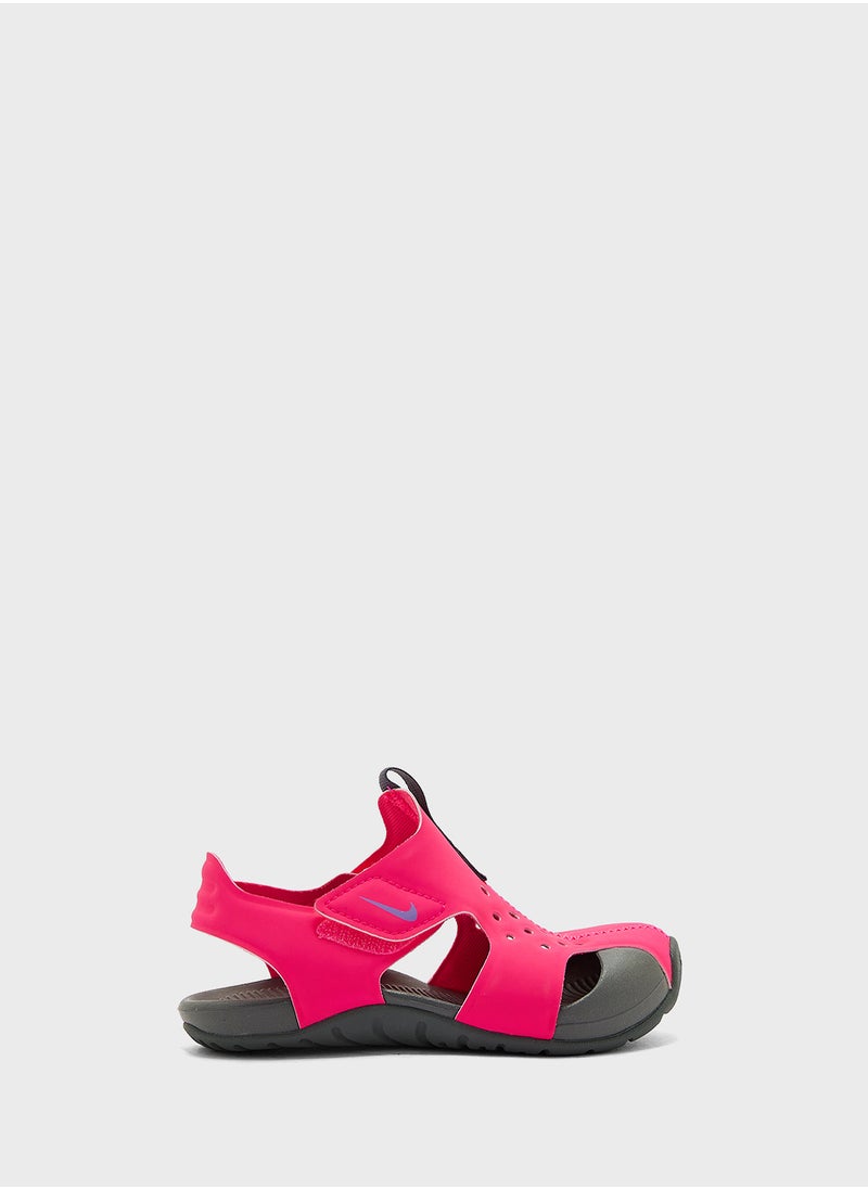 Nike - Kids Sunray Protect 2 - Image 1