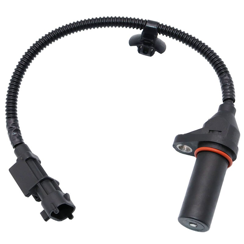 KEJSTED 391802B000 CPS Crankshaft Position Sensor Compatible with Hyundai Accent Elantra Tucson Veloster Kia Rio Forte Koup Soul Dodge Attitude 20112015 391802B000 S0410058 SU13885 0902267 0410058