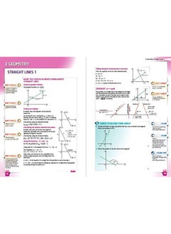 CFE Higher Mathematics Study Guide  - Image 1