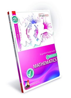 CFE Higher Mathematics Study Guide  - Image 4