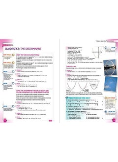 CFE Higher Mathematics Study Guide  - Image 3