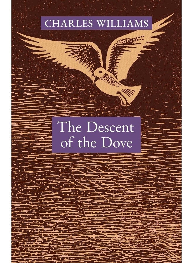 The Descent of the Dove: A Short History of the Holy Spirit in the Church 